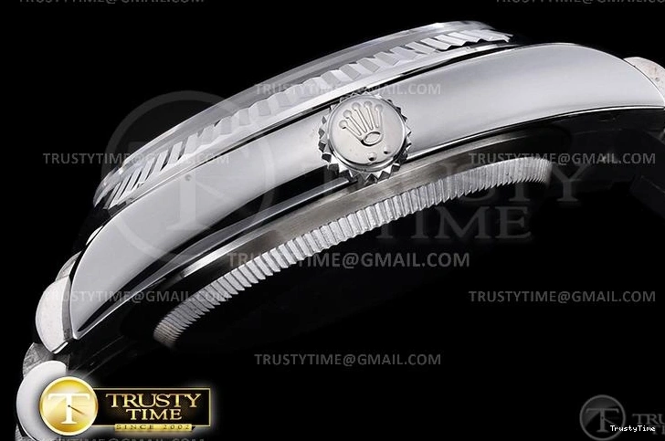 0812 Refined RDD0224H – DayDate 36mm 750